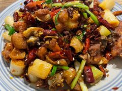 -静一餐厅·湖北菜(前门创始店)