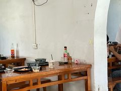 -珍记海鲜粥·海鲜粉