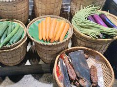 -印象鲵宴·张家界地标美食名片(溪布街店)