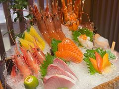 -花潮料理艺食馆(世欧广场店)