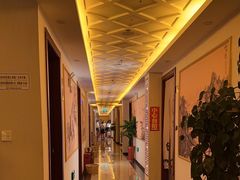 -紫荆花·影院足道·SPA(千灯店)
