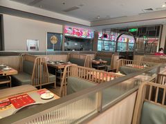 -蜀留香火锅·始于1999·原四川老火锅(白堤路店)