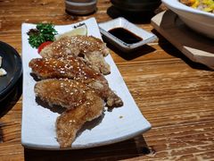 -小川洋风料理(街道口店)