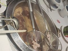 -千牛将·鲜牛肉火锅(开元路店)