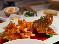 -松鹤楼面馆(清河万象汇店)