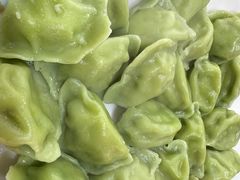 鲅鱼水饺-清真老马家海鲜大排档(台东店)