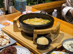 -勺子米线·云南传统小吃市集(四方街店)