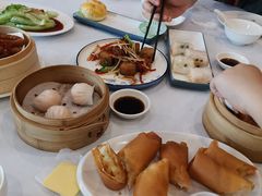 -喜粤8号(四海唐人街店)