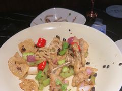 -如轩·海鲜砂锅粥·潮汕菜(沿江东路店)