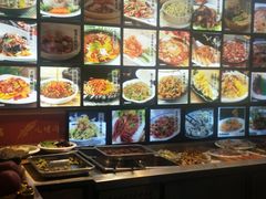 -大城·烧烤海鲜大排档(台东店)