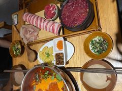 -黔诚多彩火锅(甲秀楼店)