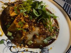 -胖子菜馆(花园餐厅店)