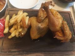 -卡朋西餐(较场西路店)
