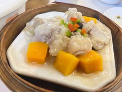 -万山楼海鲜酒家·二十三年老字号
