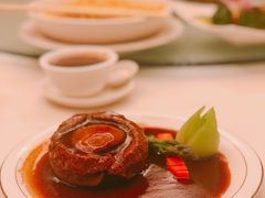 -聚福山莊·寻味顺德(北滘店)