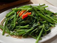 -肥仔文澳门猪骨煲(南京西路店)