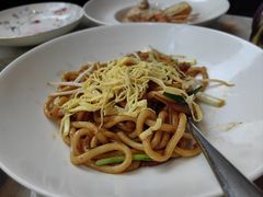 -喜来登由由大酒店九州膳坊中餐厅