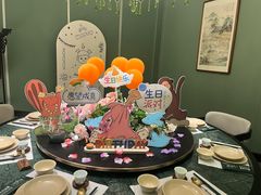 -锦府盐帮·私宴(赛特店)