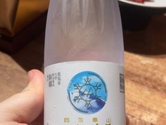 -耶里夏丽·丝路新疆菜·清真食品(徐汇南丹东路臻选店)