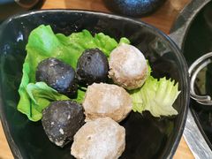 -水林间·寿喜烧自助(仙林金鹰店)