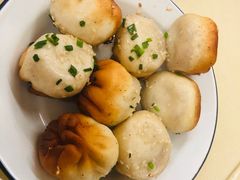 -舒蔡记生煎菜饭(云南中路店)