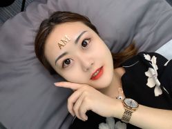 -AM半永久纹眉