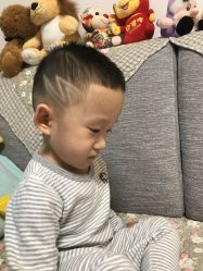 -星咔萌StarCamo儿童剪发(芳圆里IDMALL品牌形象店)