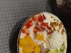 -鲜芋仙(番禺万达广场店)