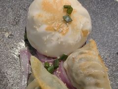 -叹茶靓点·粤式餐厅·全天茶市(石井万民广场店)