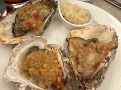 -东方红海鲜百汇(国际大厦店)