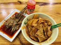 -马三洋芋片(兰州总店)