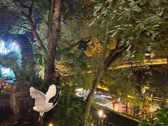 -巴倒烫陆派重庆火锅(南山店)
