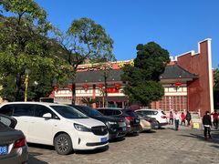 -江门古兜温泉小镇