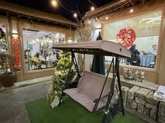 -后海16号·北京私房菜