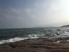 -青岛第二海水浴场