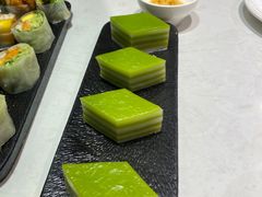 -美奈小馆·越南料理(中航城君尚购物中心店)