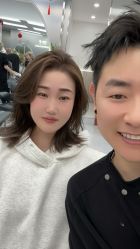 -5M HAIR SALON 旗舰店