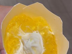 -麦当劳(玉桥中路店)