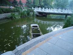 景点-菖蒲河公园