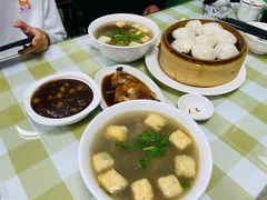 -苓记南京鸭血粉丝.皮肚面(县东巷店)