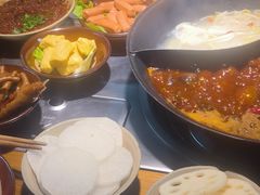 -阳阳老火锅(小南门店)