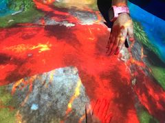 -珠海横琴国家地理探险家中心(创新方)