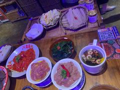-楠火锅(广州总店)