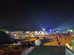 -南宁花花大世界景区