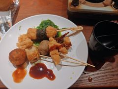 -王氏炉匠·烧鸟放题自助(三里屯店)