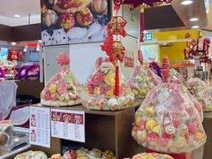 -大连商场