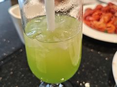 -东方红海鲜百汇(国际大厦店)