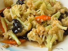 -宾朋海鲜特色美食餐厅·纯手工鲅鱼水饺(兴海路店)