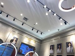 -海马体照相馆(大连柏威年购物中心店)