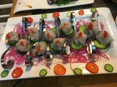 -北门涮肉·炭火铜锅涮肉(什刹海店)